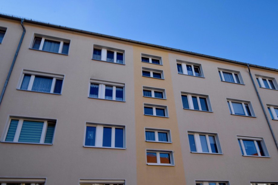 Kleine Eigentumswohnung Etagenwohnung Bad Berka