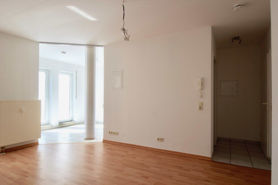 Modern und gem�tlich Etagenwohnung Erfurt