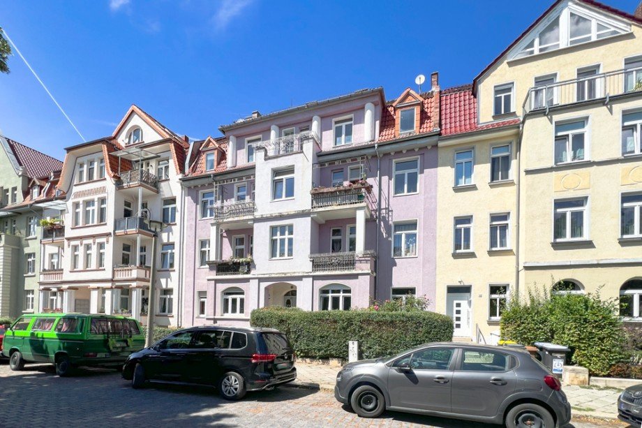 Mietwohnungen Erfurt Nonnenrain Etagenwohnung Erfurt / Daberstedt