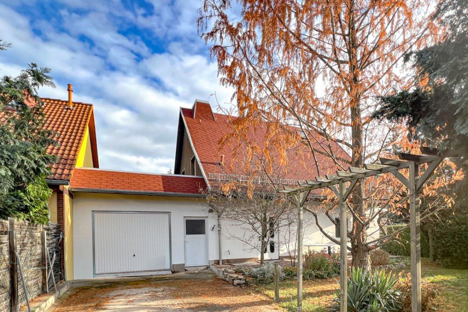 EFH zum Verkauf_Erfurt Niedernissa_ Einfamilienhaus Erfurt / Niedernissa