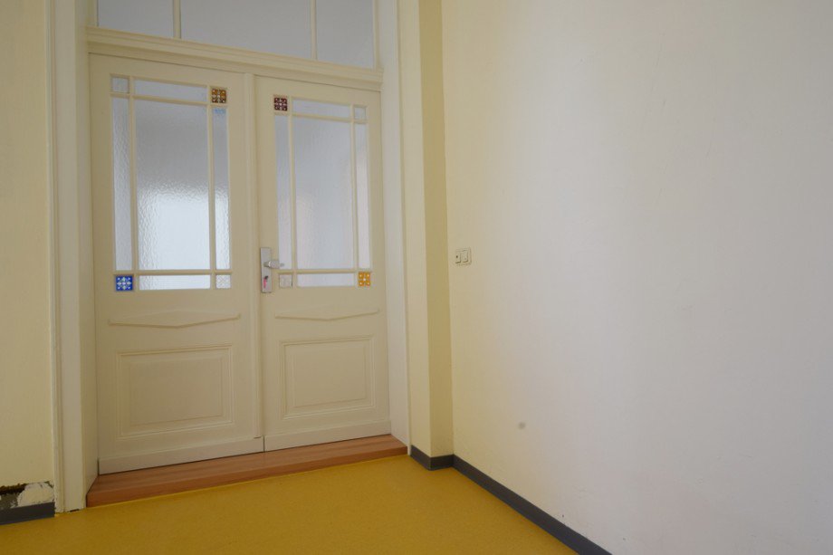 Wohnungseingangst�r Etagenwohnung Erfurt