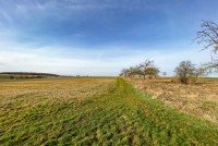 Bild (d8fe6eb1586747e5f2edc422ac92c07d): Sch�n geschnittenes Baugrundst�ck in Erfurt Molsdorf