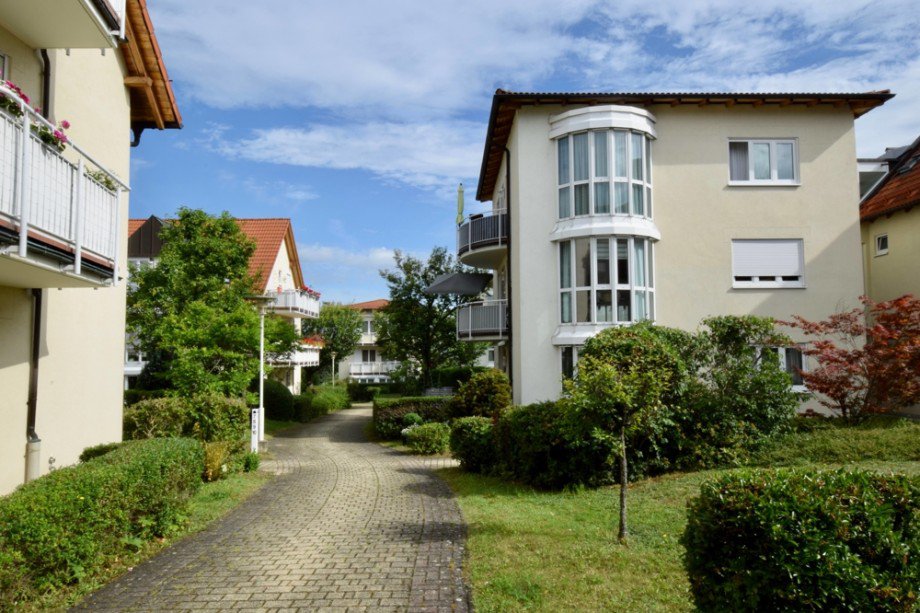 Harmonisches Wohnen in der Br�hlervorstadt Erdgeschosswohnung Erfurt (Br�hlervorstadt)