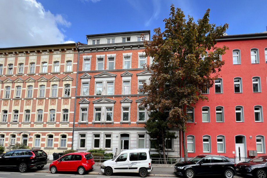 Erfurt Mietwohnung_Schelkmann Immobilien Etagenwohnung Erfurt
