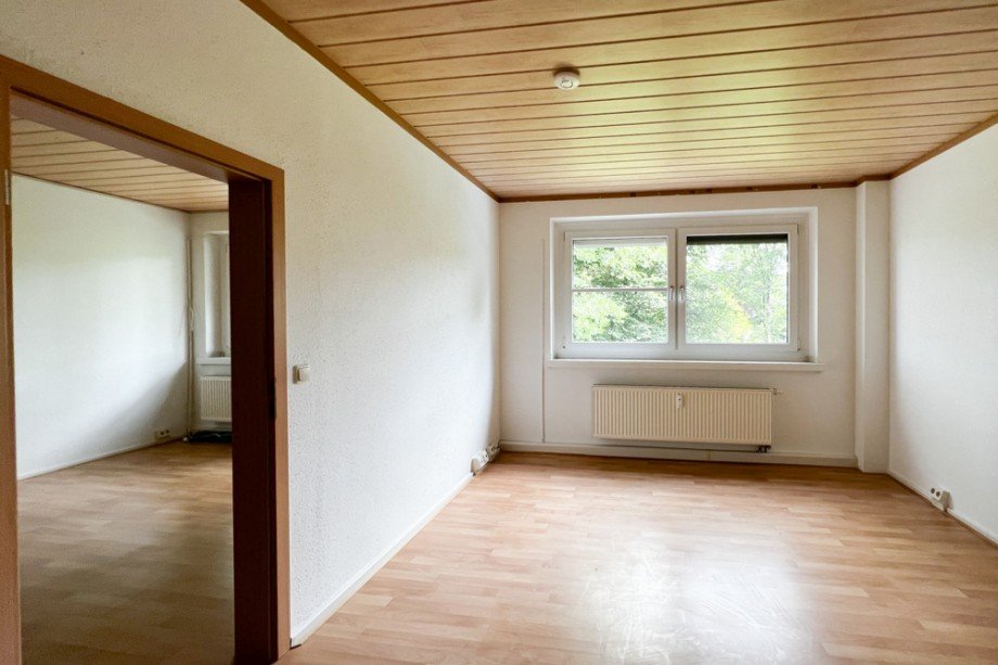 Schlafzimmer Etagenwohnung Erfurt / M�bisburg-Rhoda