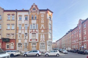 Hauptbild Gro�z�gige und sonnige Einraumwohnung im 2.OG